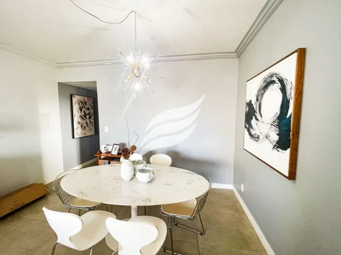 Edifício Vilaverde - Apartamento 3 quartos à venda no Bairro Alto da Saudade em Araçatuba