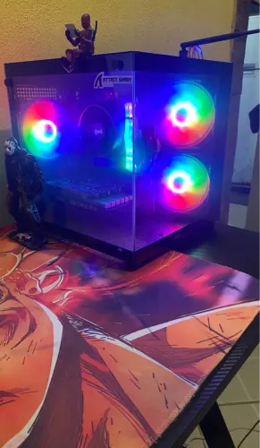 Vendo pc gamer