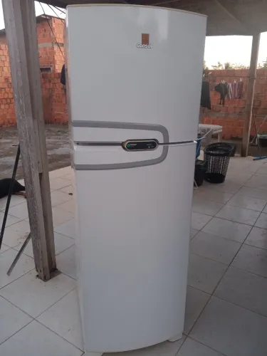 Geladeira top
