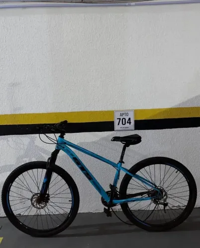 Bicicleta GTS aro 29
