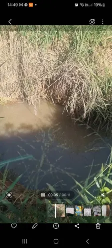 Aceitamos terra limpa para aterrar um lote no bairro morada da serra em ibirité 