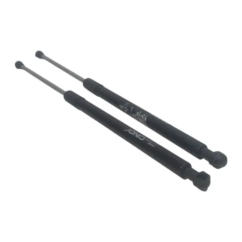 Par Amortecedor Tampa Traseira Peugeot 206 2000 2001 A 2012