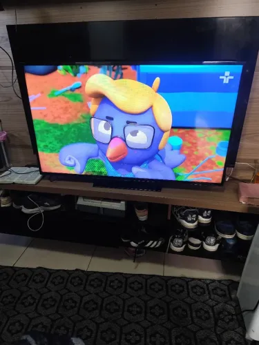 Tv smart 50 Samsung