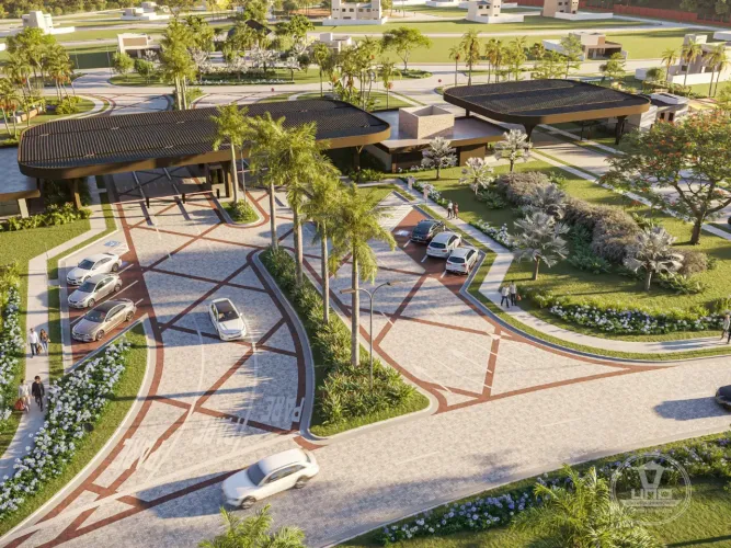 Jardins Áustria | Casas