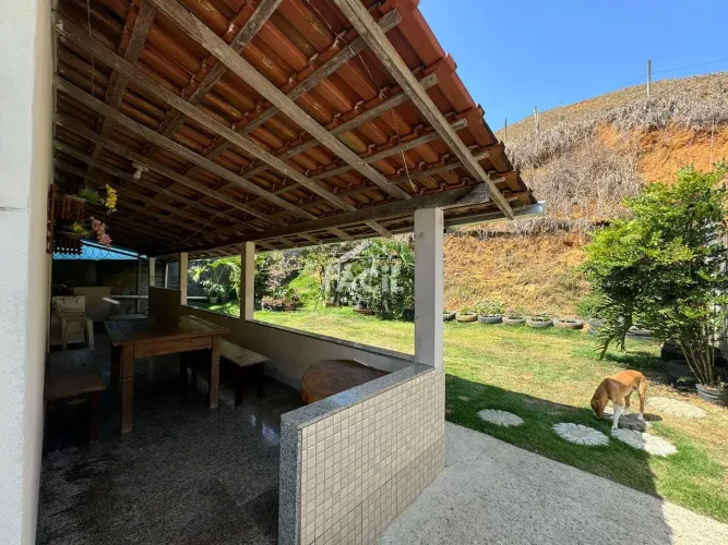 Conforto e Tranquilidade nas Montanhas Casa Duplex em Vila Esperança, Vargem Alta!