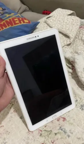 Tablet Samsung 2016 Com Caneta