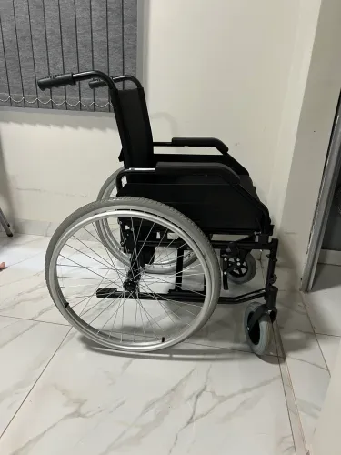 Cadeira de rodas Hidrolight