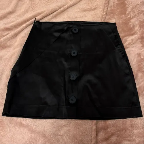 Saia Preta Pré-Requisito P