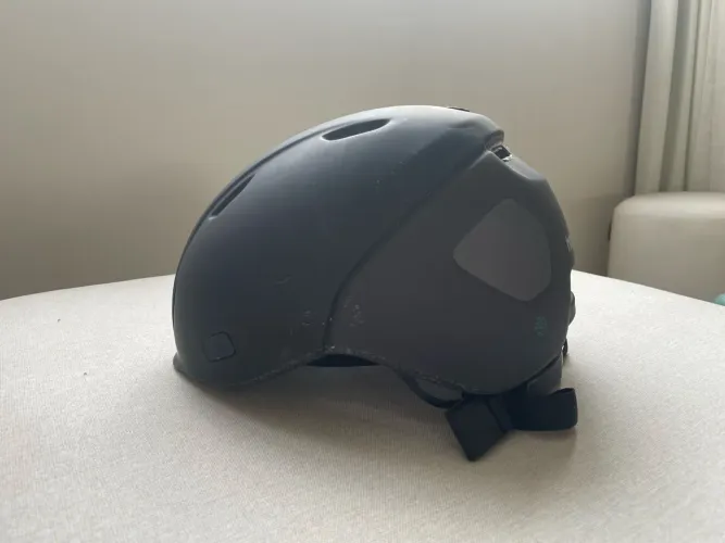 Capacete Hamax