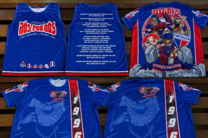 Camisas jgt