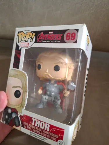 funko pop Thor avengers