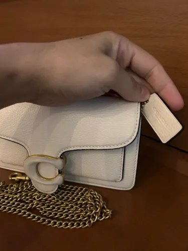 Bolsa coach original