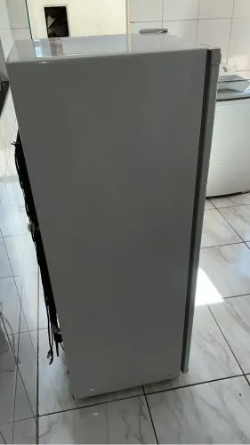 Freezer Vertical Consul Branco 142 Litros CVU20GB
