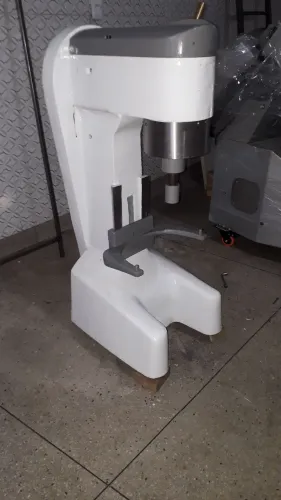 Masseira Lenta inox rápida e industrial lenta de inox venda panificadora pães