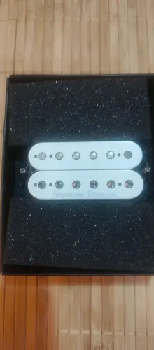 Captador Seymour Duncan TB05 custom 14 