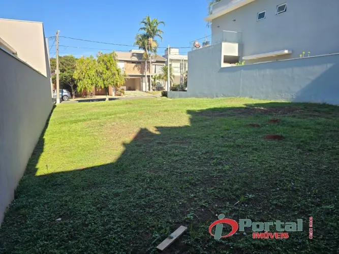 TERRENO RESIDENCIAL em INDAIATUBA - SP, VILA RESIDENCIAL GREEN PARK