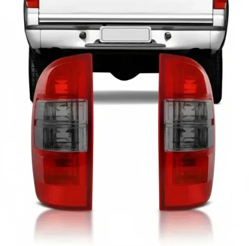 Lanterna Traseira S10 2001 a 2009