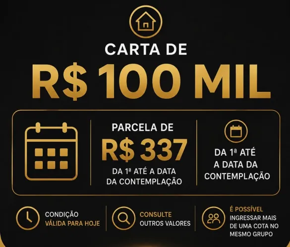 Consórcio Ademicon 