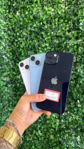 iPhone 14