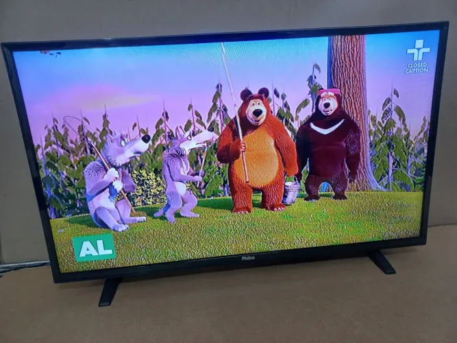 Tv led 39 Philco perfeita c/garantia