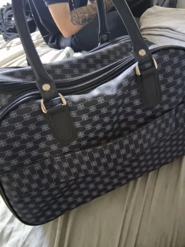 Bolsa de viagem 