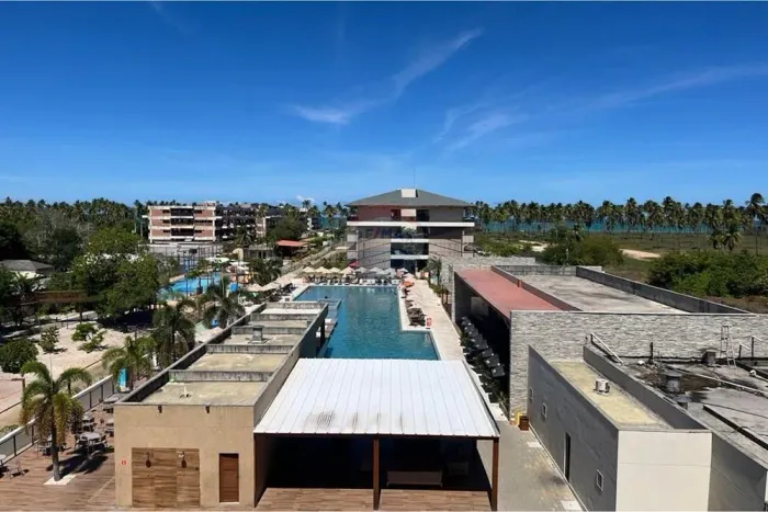 VENDO APARTAMENTO IPIOCA BEACH