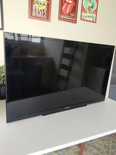 Tv 29 polegadas em ótimo estado