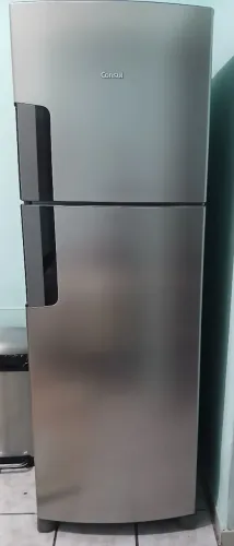 Geladeira Consul 410 L
