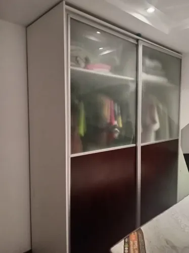 Guarda roupa