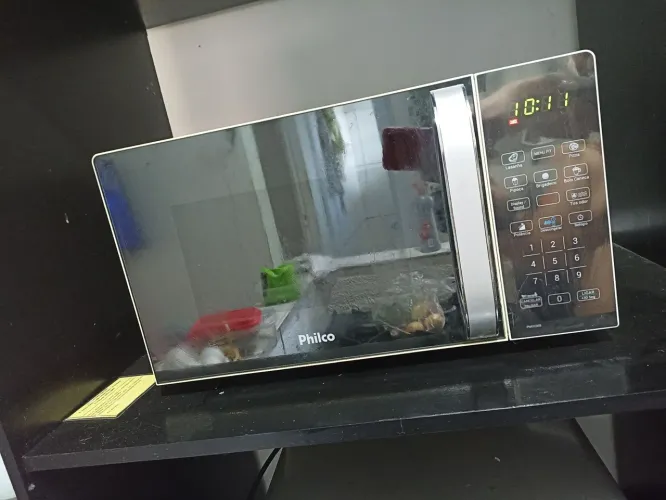 Microondas Philco