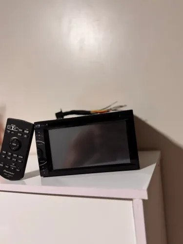Multimidia Pioneer