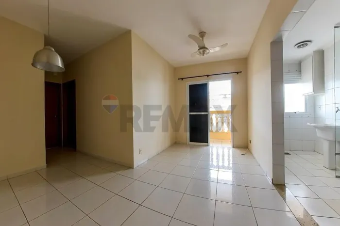 Apartamento no Residencial das Flores - Vila Guilhermina - Imperdível!