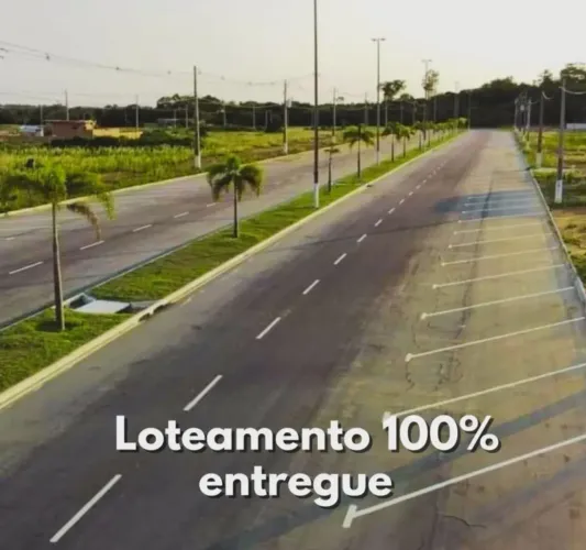 NO BOLETO PAGOU A ENTRADA JA PODE CONSTRUIR Iranduba - AM