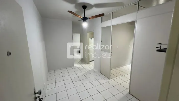 Apartamento 2 quartos no bairro Pantanal Florianópolis