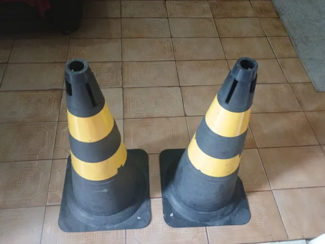 Cones