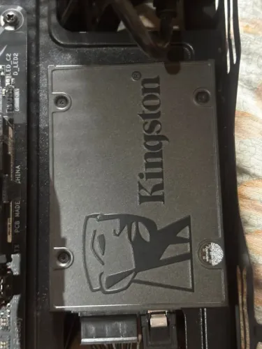 SSD Kingston 960GB, SATA