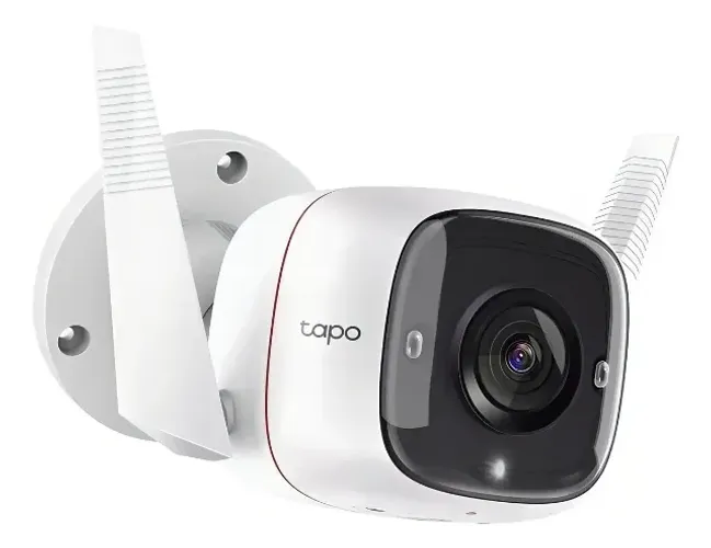 Câmera de Monitoramento TP-LINK Tapo C310