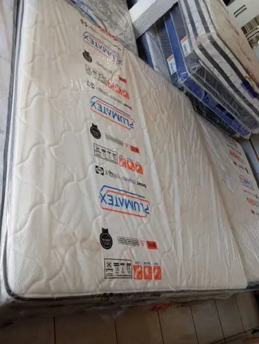 Cama, conjunto Box super king MOLAS ENSACADAS