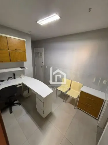 Linda sala no Centro de Vila velha