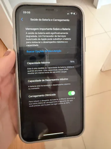 Iphone XR 128 g