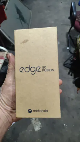 Celular Motorola