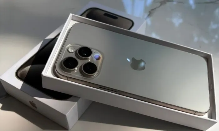 IPhone 15Promax