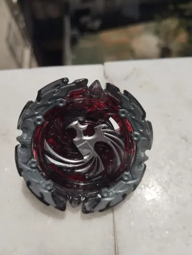 DEAD PHOENIX TAKARA TOMY