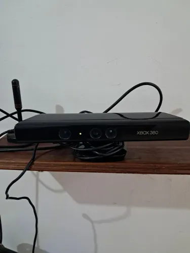 Kinect Xbox 360