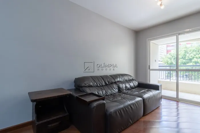 Venda Apartamento 2 Dormitórios - 72 m² Pinheiros