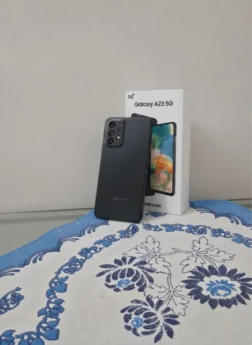 Galaxy A23 5G