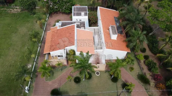 Casa Condomínio em São José do Rio Preto