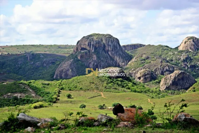 Terreno à venda, 360 m² por R$ 94.900,00 - Serra de São Bento - Serra de São Bento/RN