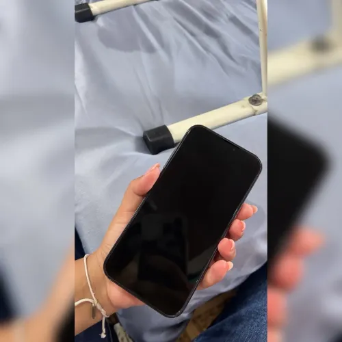 ? iPhone 12 Pro Max 256GB Azul-Pacífico | Ótimo Preço ?