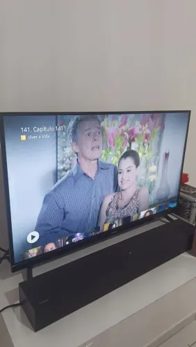 Smart tv Philips 32